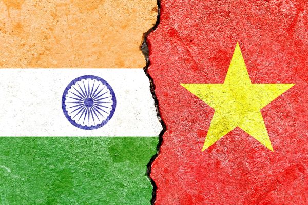 Primer ministro vietnamita llega a India para visita de tres días – The Diplomat