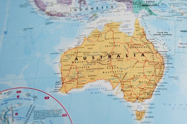 ¿Está realmente el noreste del Océano Índico en la “región inmediata” de Australia? – El diplomático