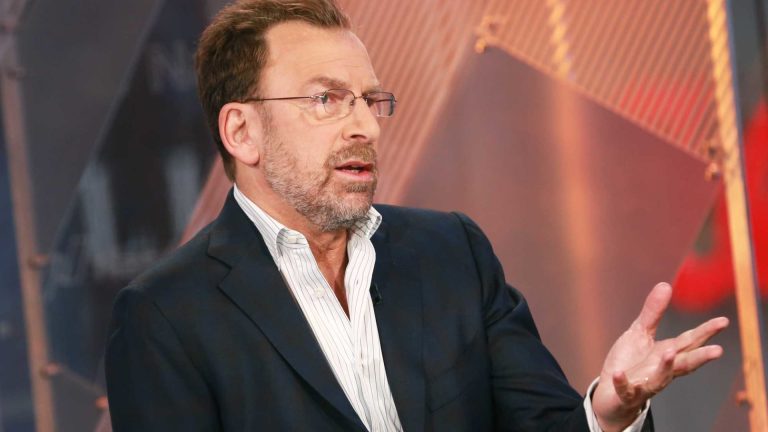 La oferta de Edgar Bronfman por Paramount podría involucrar a Shari Redstone