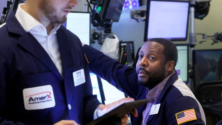 Toda la charla del martes sobre Wall Street que conmovió el mercado
