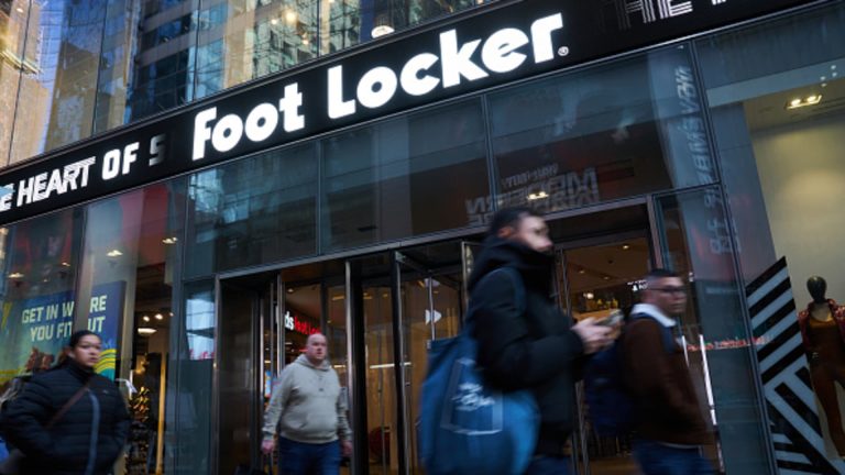 Resultados de Foot Locker (FL) Q2 2024