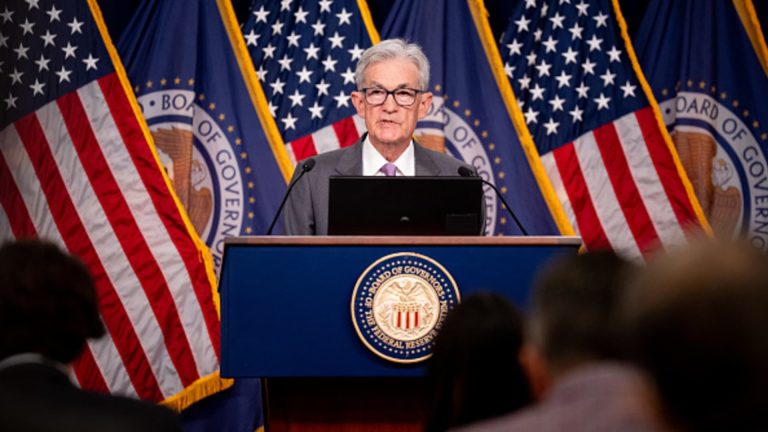 Actas de la Fed de julio de 2024