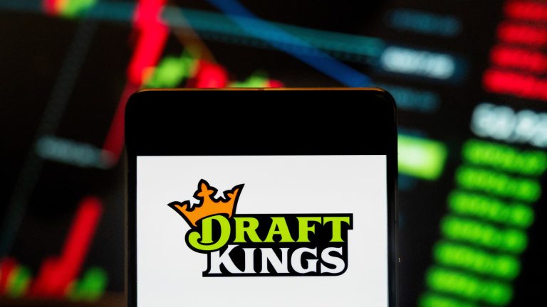 DraftKings quiere gravar las apuestas ganadoras en algunos estados para aumentar las ganancias
