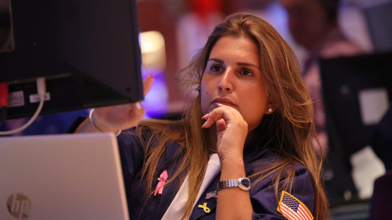 Mercado de valores hoy: actualizaciones en vivo