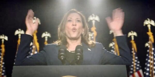 Kamala Harris amplía cinco puntos su ventaja sobre Trump tras el debate