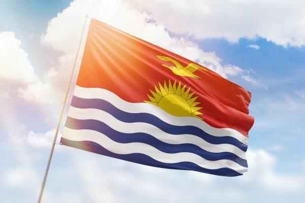 Kiribati prohíbe las visitas de funcionarios extranjeros hasta 2025, citando un cambio de gobierno – The Diplomat