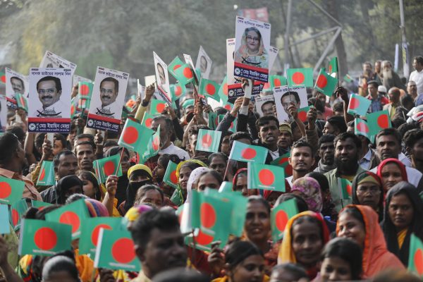 Tras la salida de Hasina, la gobernante Liga Awami de Bangladesh se enfrenta a la bancarrota política – The Diplomat