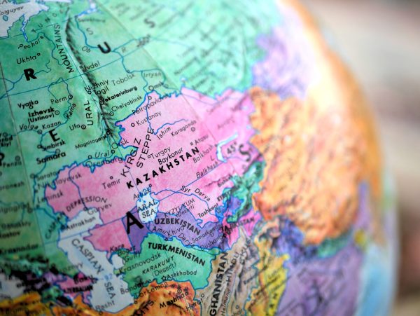 La cumbre Asia Central-Japón tiene como objetivo promover la sostenibilidad, la conectividad y el desarrollo humano – The Diplomat