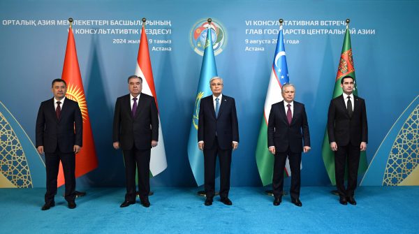 En la cumbre de Jefes de Estado y de Gobierno en Astaná, el Presidente de Uzbekistán destaca sus ambiciones de profundizar la integración regional – The Diplomat