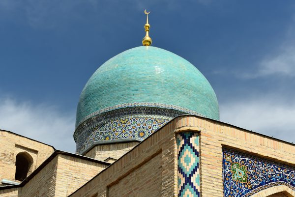 El acto de equilibrio de Uzbekistán entre la expresión religiosa individual y el gobierno secular – The Diplomat