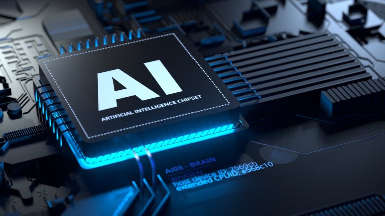 La creciente demanda de IA podría provocar la próxima escasez mundial de chips: informe