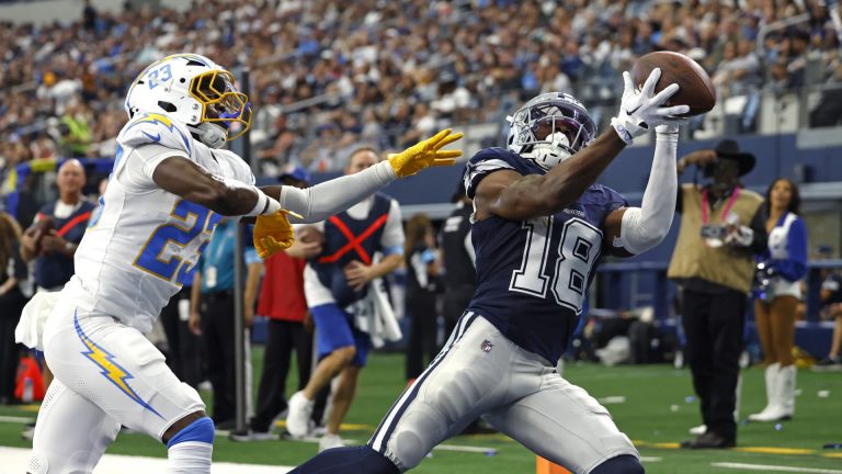 Las crecientes valoraciones de la NFL significan enormes ganancias para los propietarios