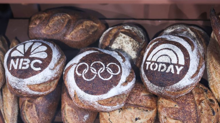 El manual de jugadas de NBC Olympics 2024 ha dado sus frutos hasta ahora