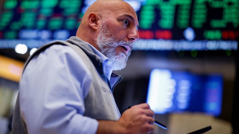 Mercado de valores hoy: actualizaciones en vivo