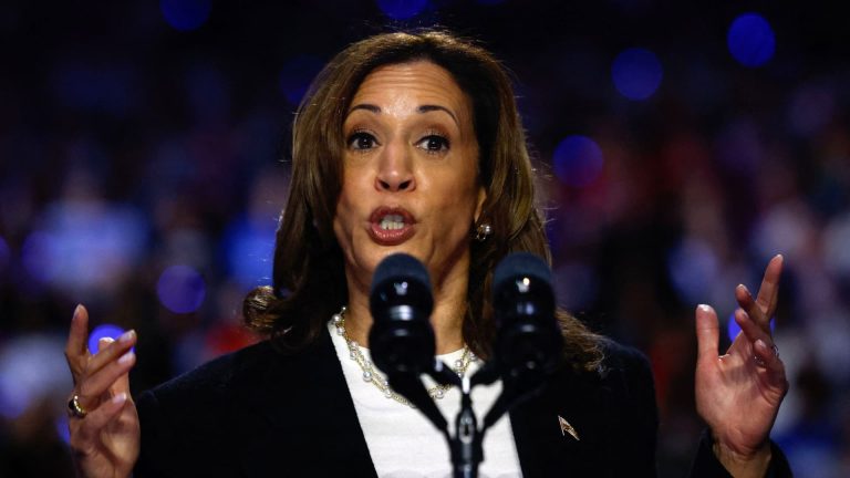 El aumento de Harris en las encuestas provoca una ola de transferencias de riqueza a los niños