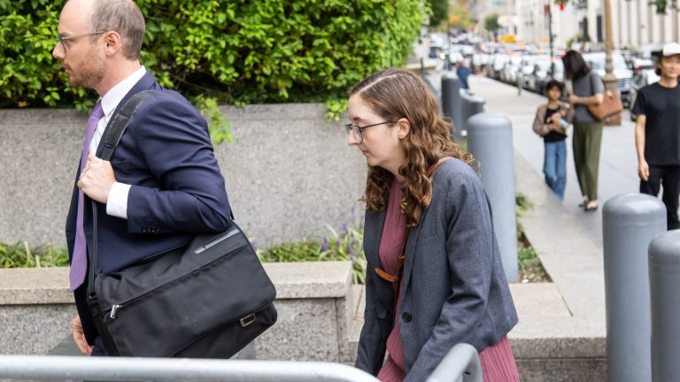 La cómplice de Bankman Fried, Caroline Ellison, condenada por fraude a FTX