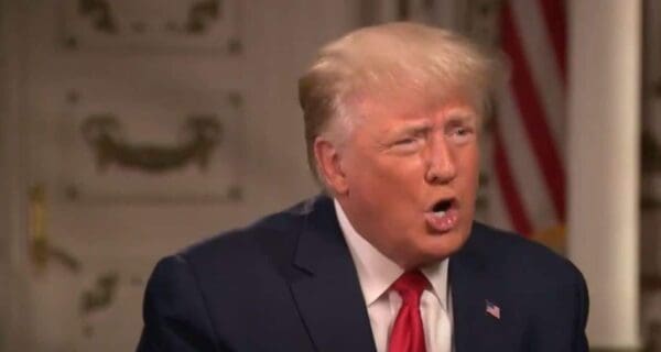 Trump ataca Pensilvania y sienta las bases para un nuevo golpe de Estado