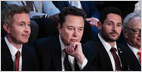 Trump dice que Elon Musk acordó liderar una comisión de eficiencia gubernamental que le daría a Musk influencia sobre las agencias federales que regulan sus empresas (Wall Street Journal)