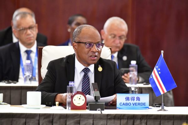 Las renovadas ambiciones de China en Cabo Verde, la frontera entre África y la UE – The Diplomat