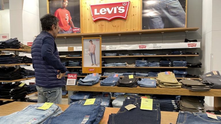 Ganancias de Levi (LEVI) del tercer trimestre de 2024