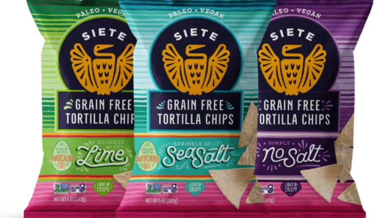 PepsiCo compra Siete Foods por 1.200 millones de dólares