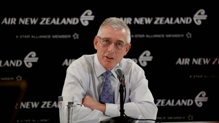Starlink pone fin a los días de Wi-Fi irregular en los aviones: Air New Zealand