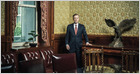 Un perfil del asesor de seguridad nacional de la Casa Blanca, Jake Sullivan, quien ha desarrollado una estrategia para evitar que China derroque a Estados Unidos como superpotencia tecnológica global (Issie Lapowsky/Wired)