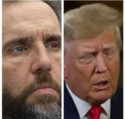 Trump presume de lo rápido que despedirá a Jack Smith gracias al Tribunal Supremo