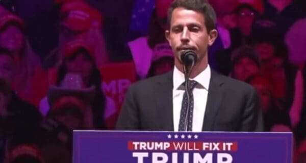 El ataque del mitin de Trump contra los puertorriqueños resuena entre los votantes