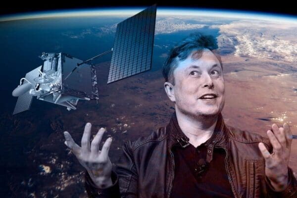 Los esfuerzos de Elon Musk para “conseguir el voto” a favor de Trump fracasan