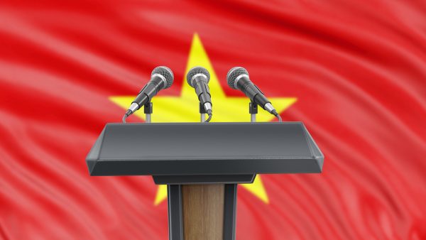 Renovación de la diplomacia pública de Vietnam en el Mar de China Meridional – The Diplomat