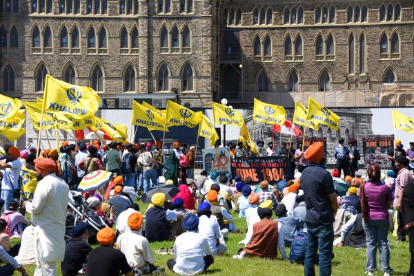 Las relaciones entre India y Canadá en una espiral descendente – The Diplomat
