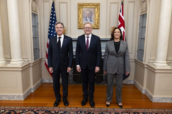 ¿Podría la economía de Australia sobrevivir a la posición de Trump sobre China? – El diplomático
