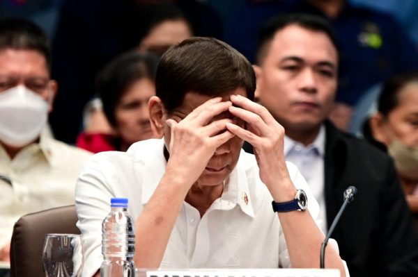 En su testimonio ante el Senado, el expresidente filipino Duterte defiende la ‘guerra contra las drogas’ – The Diplomat