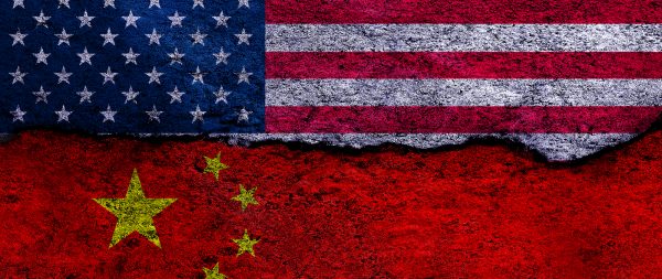 La siguiente fase de la guerra comercial en China-EE. UU. Ha comenzado: el diplomático