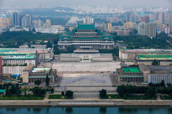 Por qué la presión de Tailandia sobre Corea del Norte no da en el blanco – The Diplomat