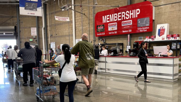 Una membresía de Costco Gold Star cuesta $65; aquí se explica cómo obtenerla por $20