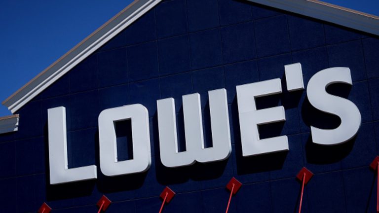 Ganancias del tercer trimestre de 2024 de Lowe’s (LOW)