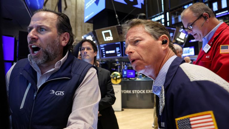 Mercado de valores hoy: actualizaciones en vivo