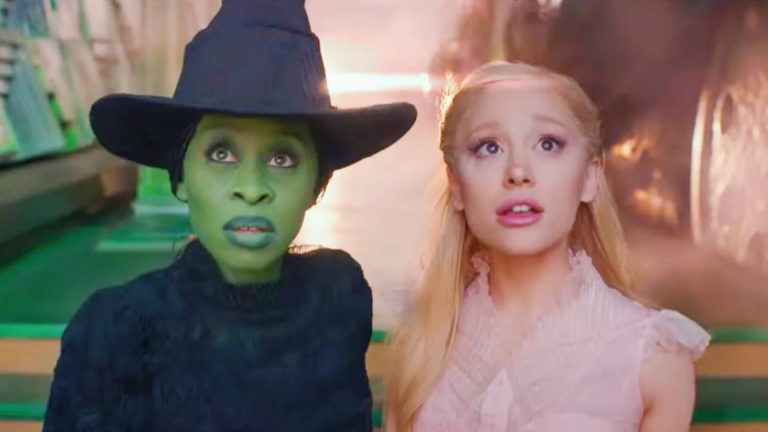 Mattel retira muñecas «Wicked» después de imprimir una dirección web para adultos en el paquete