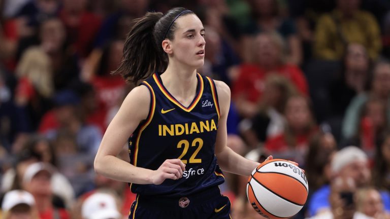 Caitlin Clark se une al grupo propietario de NWSL Cincinnati