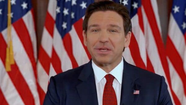 La medida sobre el aborto pierde en Florida tras recibir 1 millón de votos más que Ron DeSantis