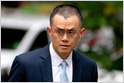 Una entrevista con Changpeng Zhao sobre su detención de cuatro meses, la inversión en X, la separación forzada de Binance, los planes para el futuro y más (Bloomberg)