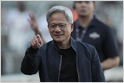 Nvidia informa que los ingresos del tercer trimestre aumentaron un 94% año tras año a $35.1 mil millones de dólares versus los $33.2 mil millones estimados, los ingresos del centro de datos aumentaron un 112% a $30.8 mil millones de dólares versus un estimado de $29 mil millones de dólares y pronosticó un crecimiento de los ingresos del cuarto trimestre por encima de las estimaciones (Daniel Howley/Yahoo Finance ).