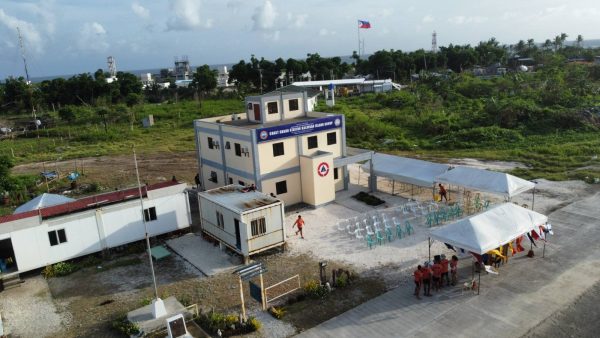 Marcos de Filipinas firma leyes que fortalecen los reclamos marítimos – The Diplomat