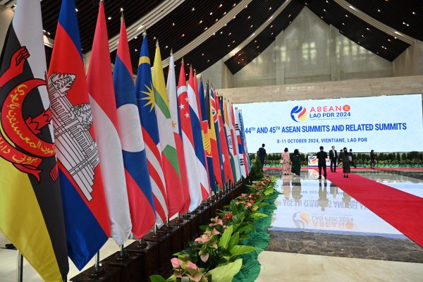 La victoria de Trump pondrá a prueba lo que queda de la determinación de la ASEAN – The Diplomat