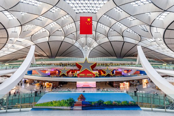 La disputa por visas de viaje entre China y Japón – The Diplomat