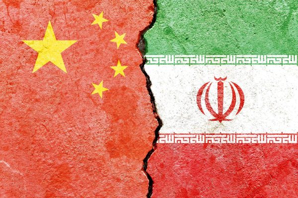 China está reconsiderando su política en Oriente Medio – The Diplomat