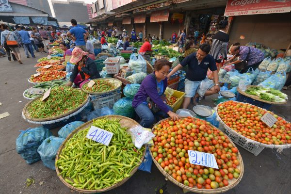 El FMI envía a Laos una prueba de la realidad sobre sus finanzas – The Diplomat