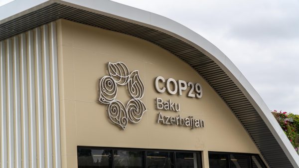 La Generación Z de Asia Pacífico en la COP29 – The Diplomat